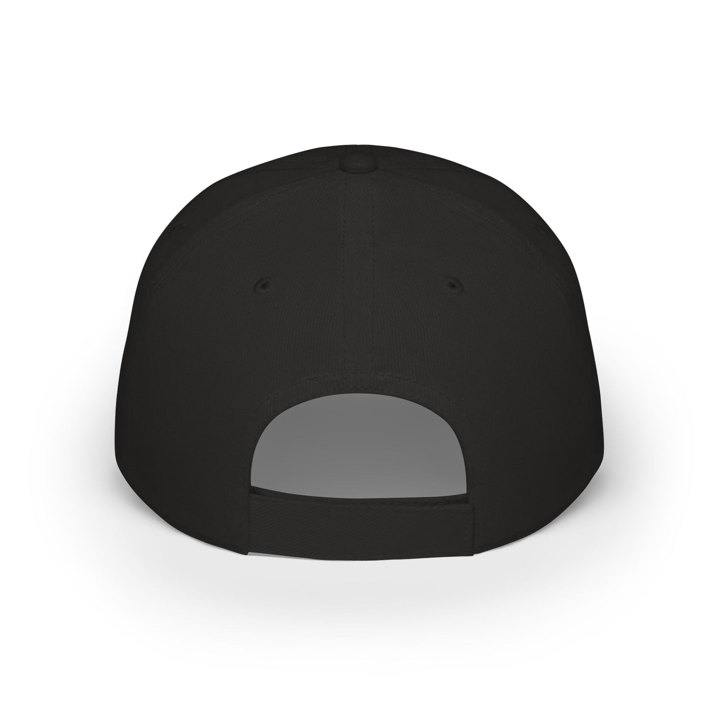 Conspiracy Realist Low Profile Baseball Cap