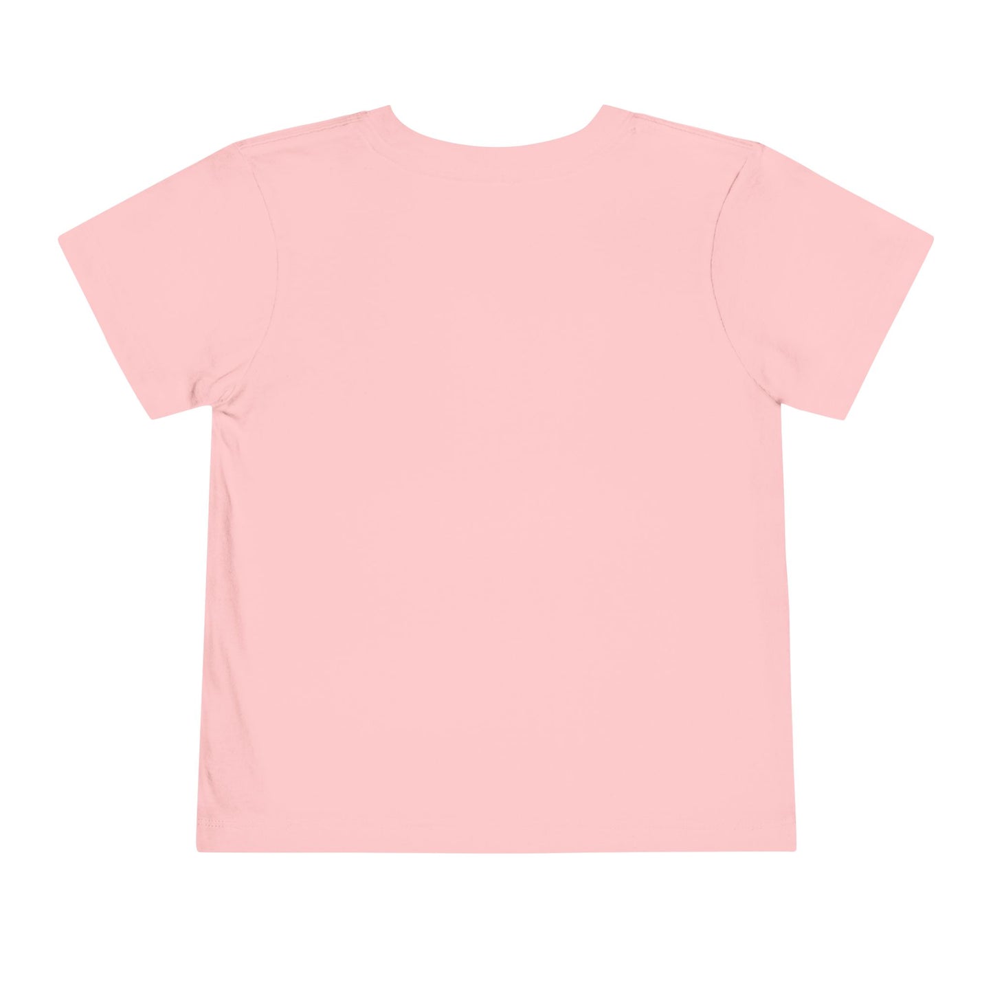 Band shirt Toddler Short Sleeve Tee