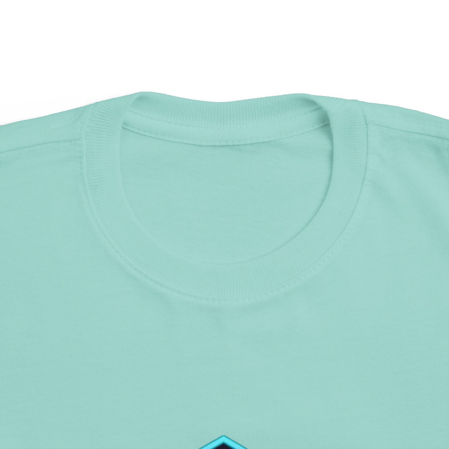 80's B Boys for Toddlers- Jersey Tee