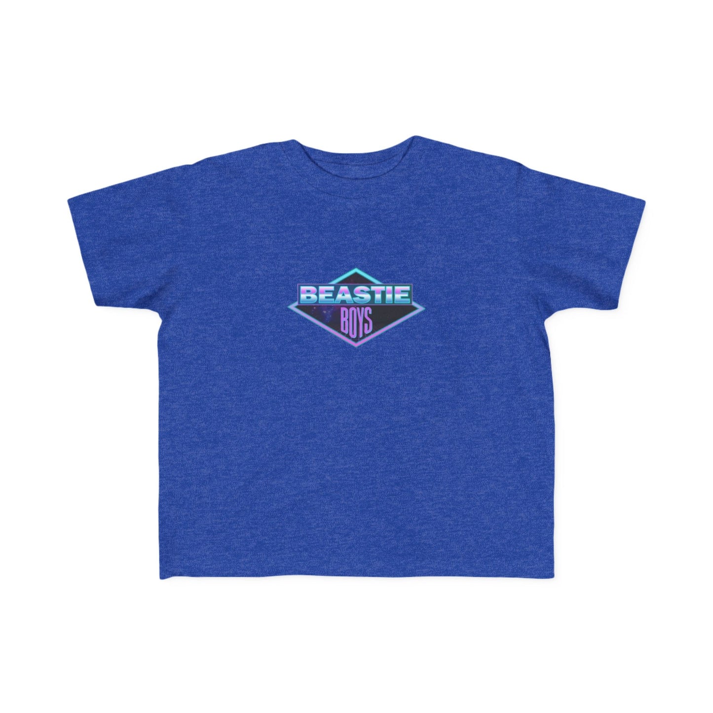 80's B Boys for Toddlers- Jersey Tee