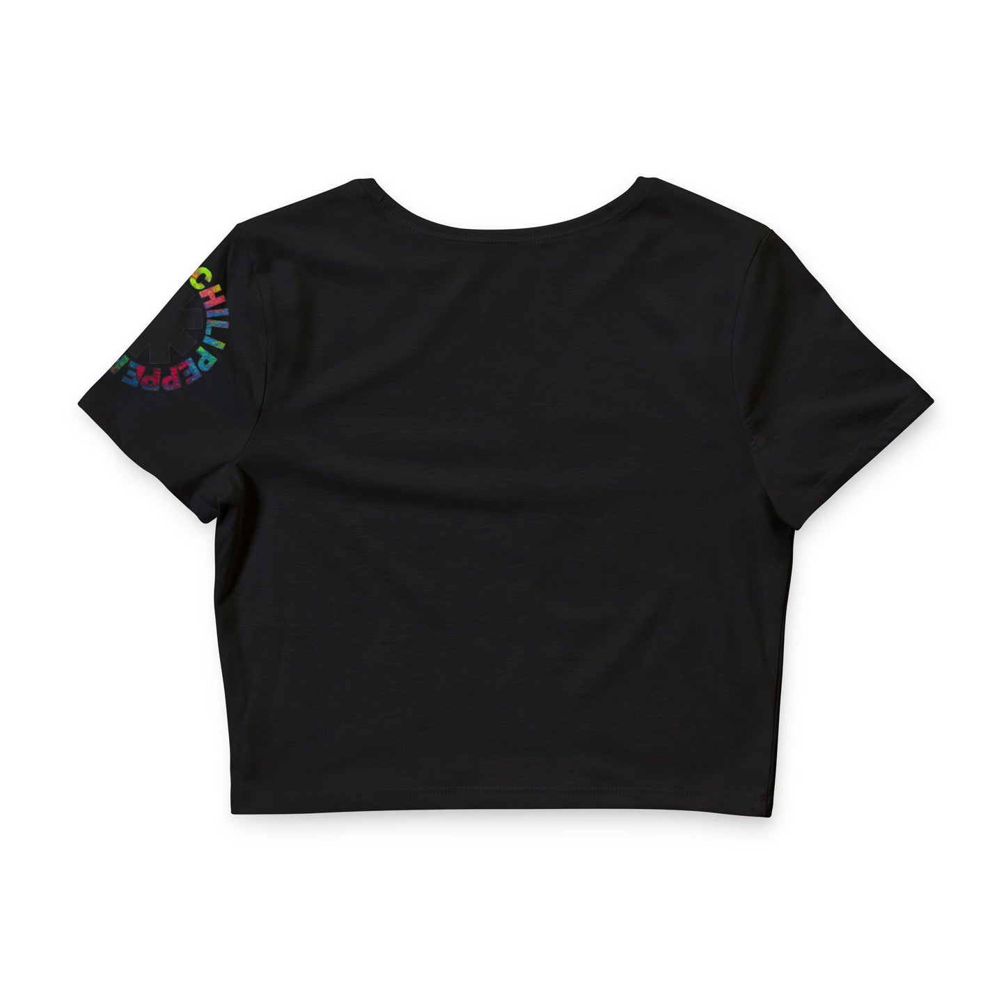 RHCP Women’s Crop Tee