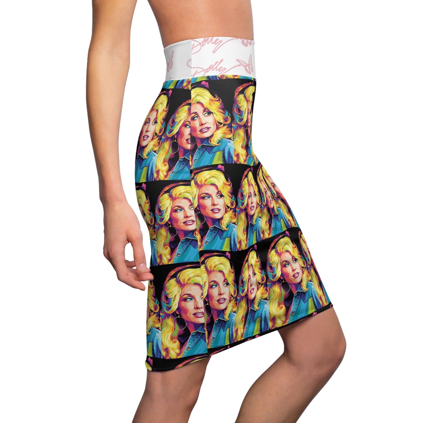 Dolly Womens skirt