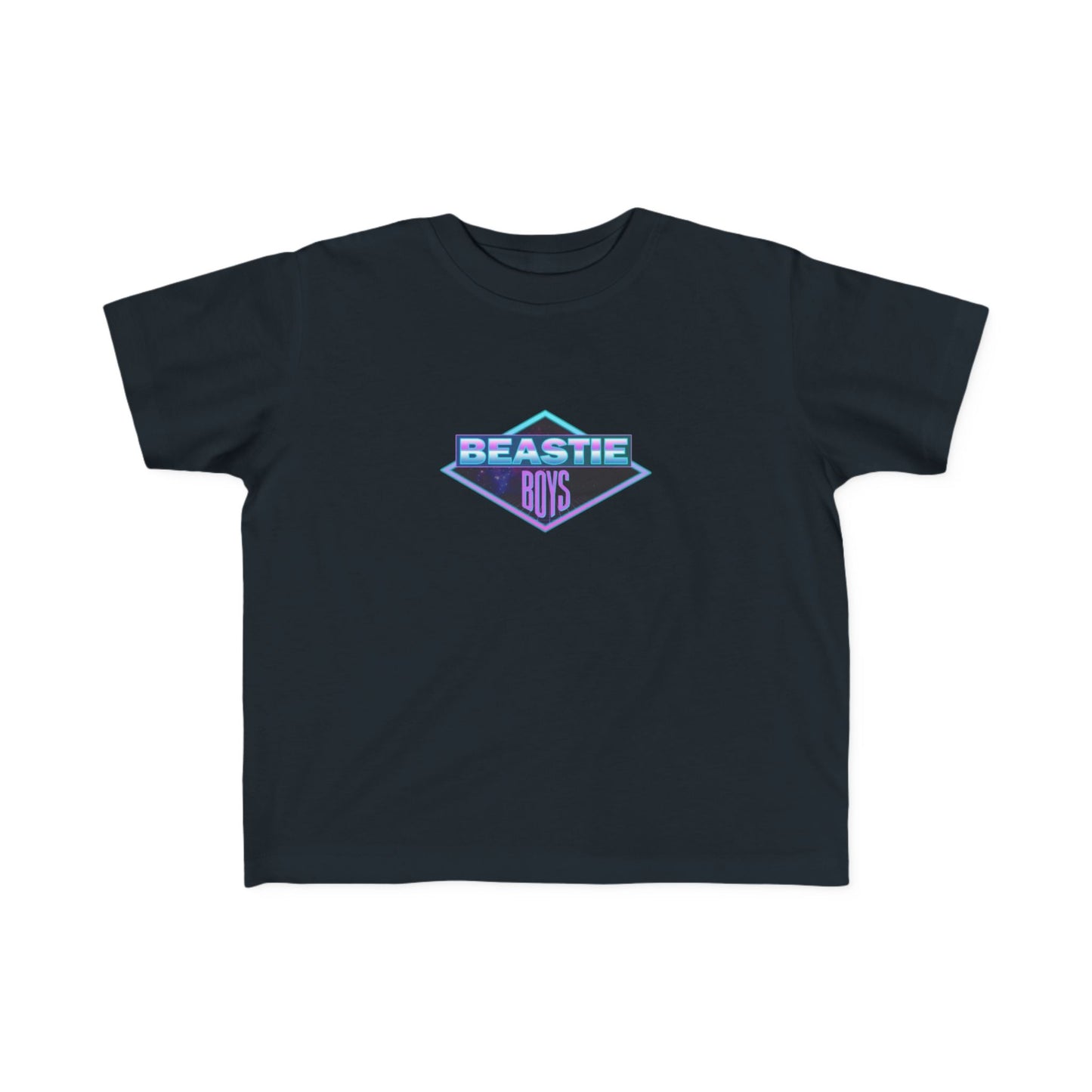 80's B Boys for Toddlers- Jersey Tee