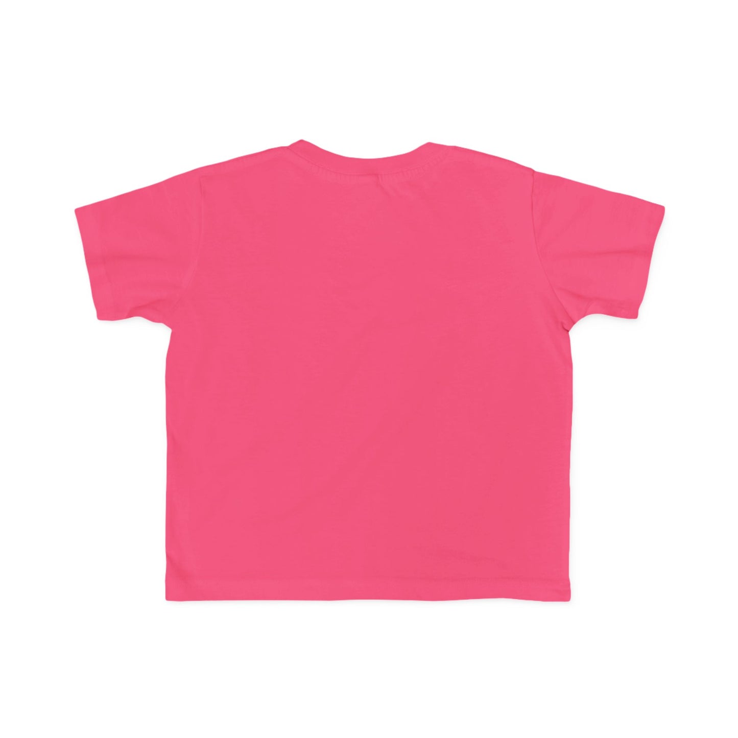 Pauls Bout. Cassette for Toddlers- Jersey Tee