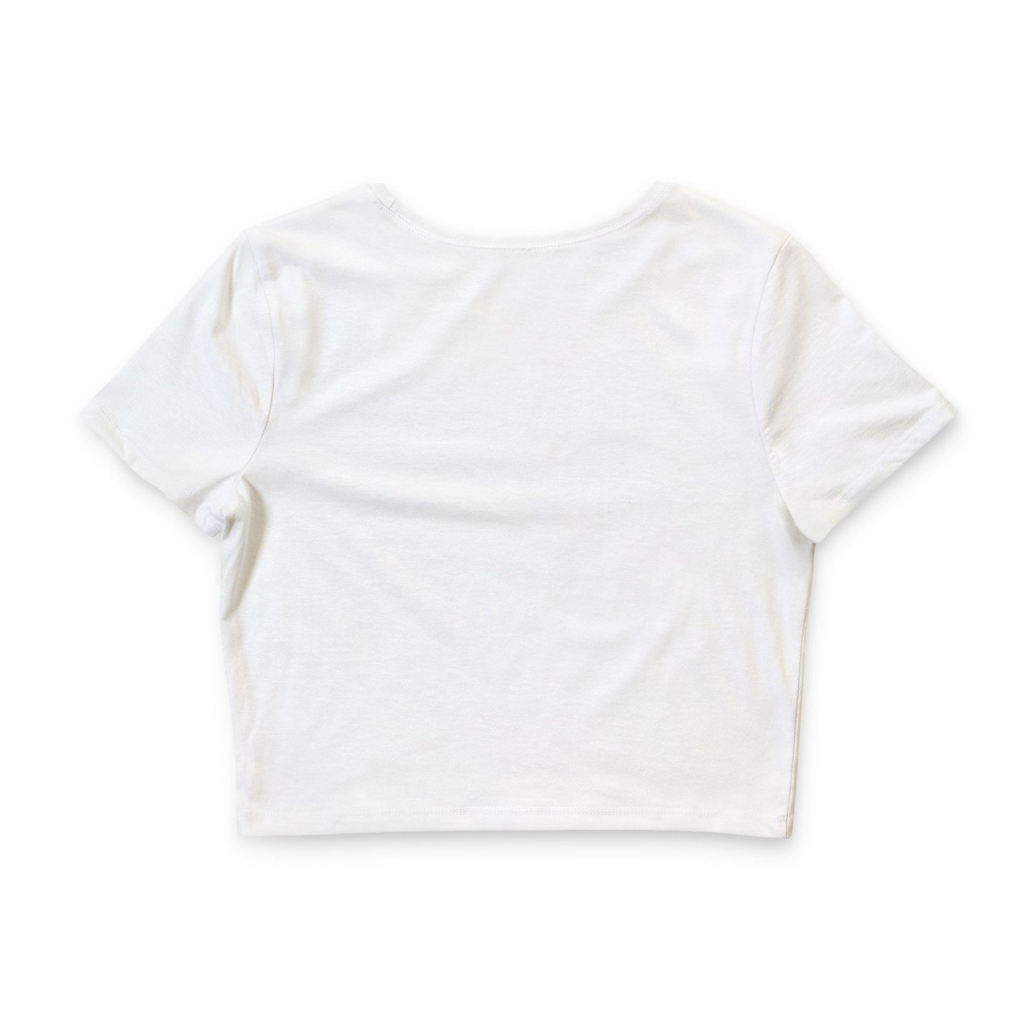 Medusa Women’s  Crop Tee