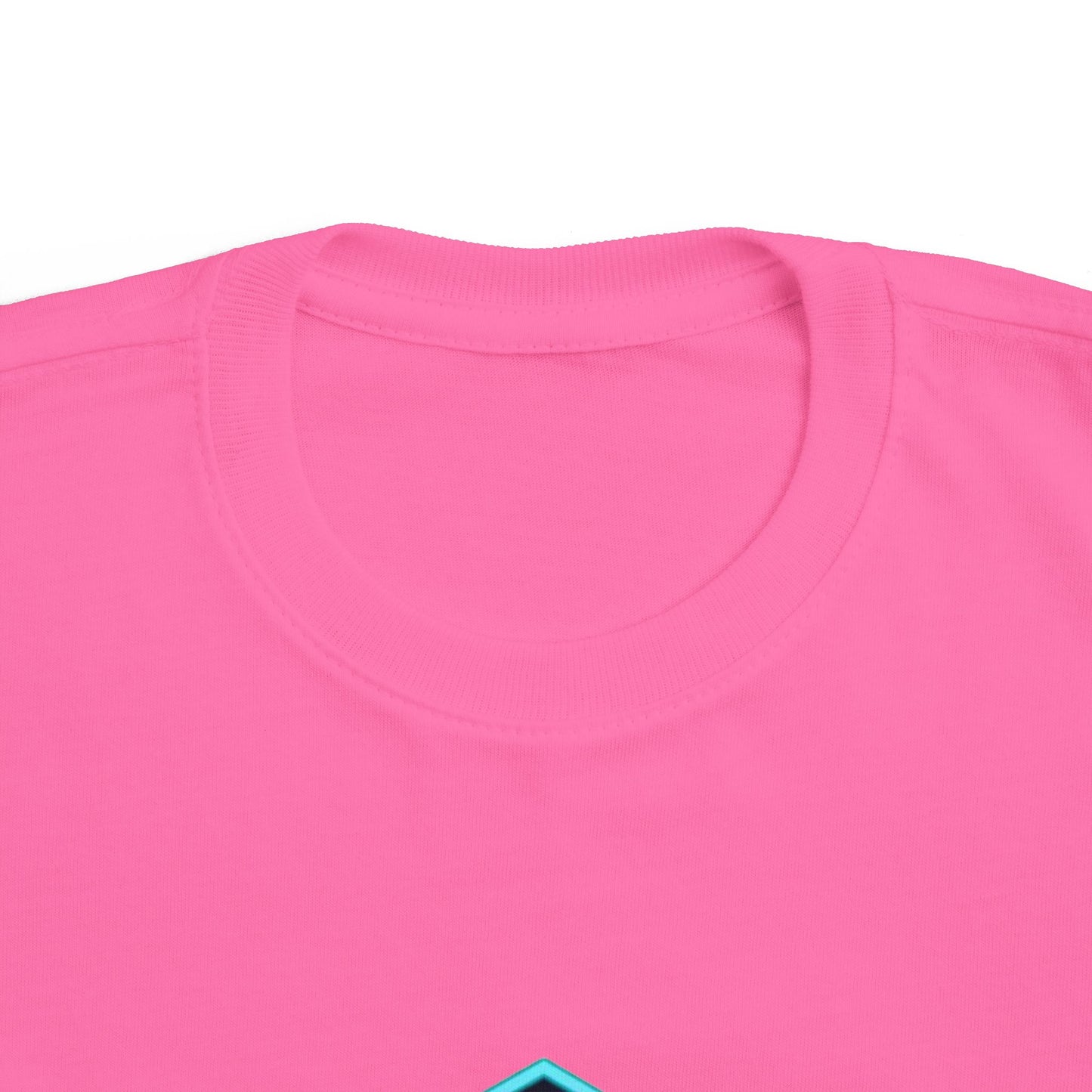 80's B Boys for Toddlers- Jersey Tee