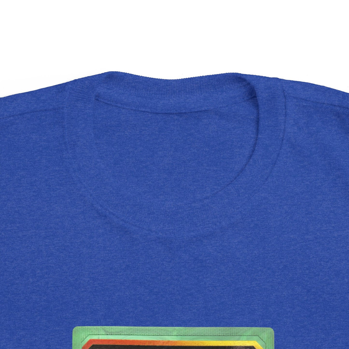 Pauls Bout. Cassette for Toddlers- Jersey Tee