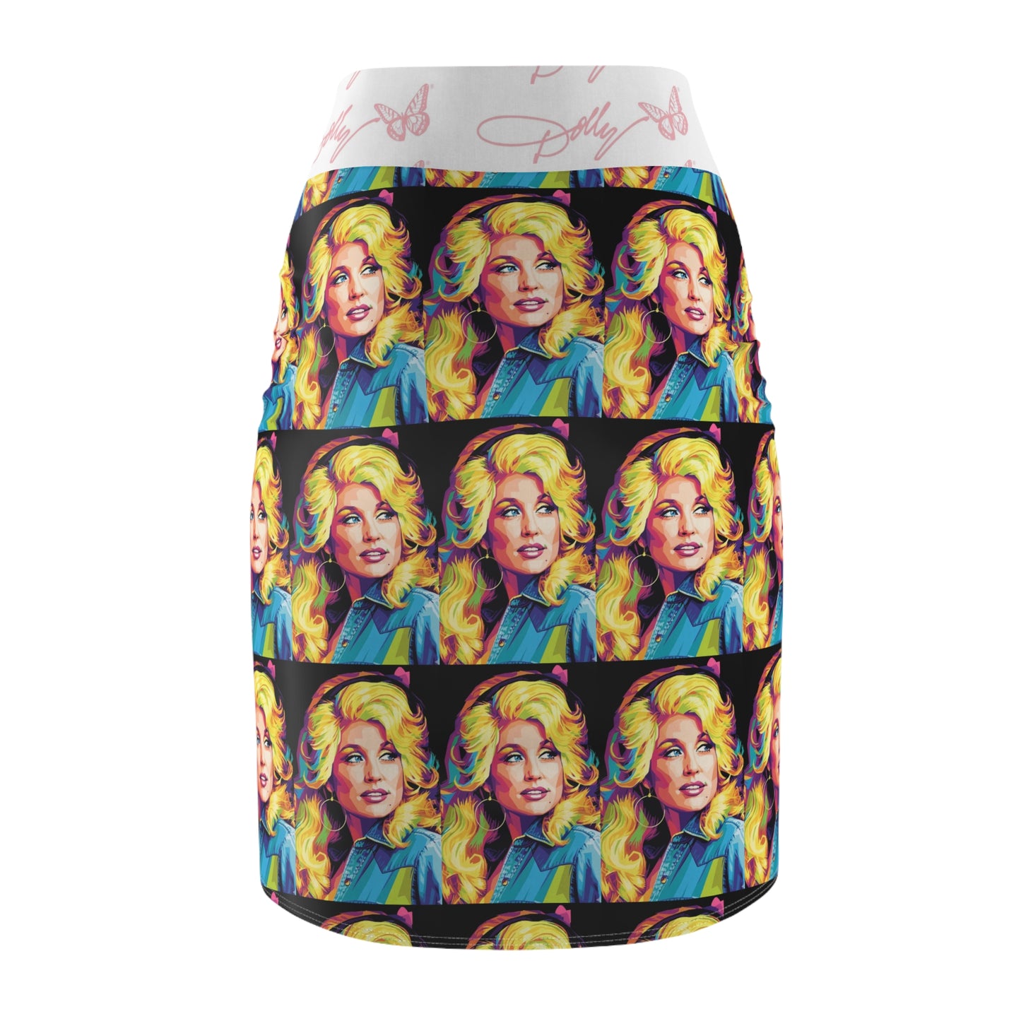 Dolly Womens skirt
