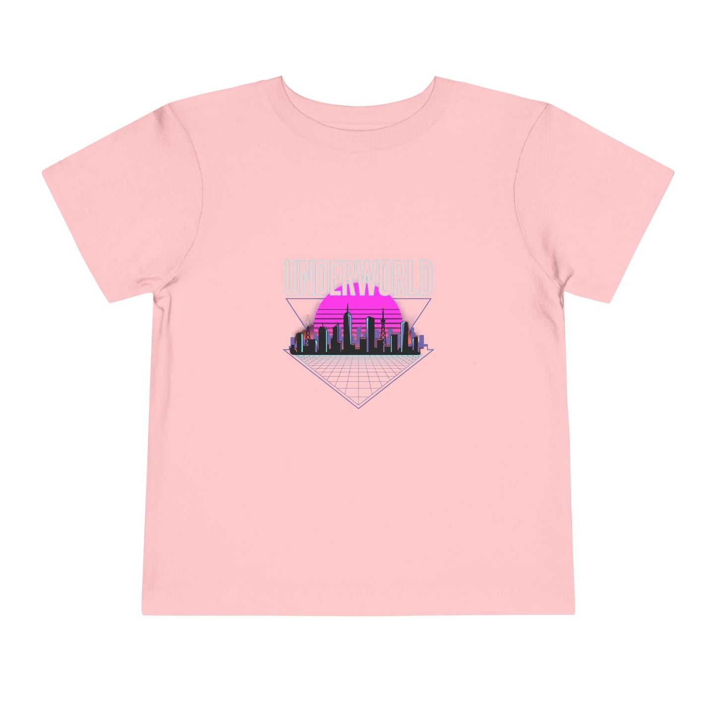 Underworld Toddler Short Sleeve Tee