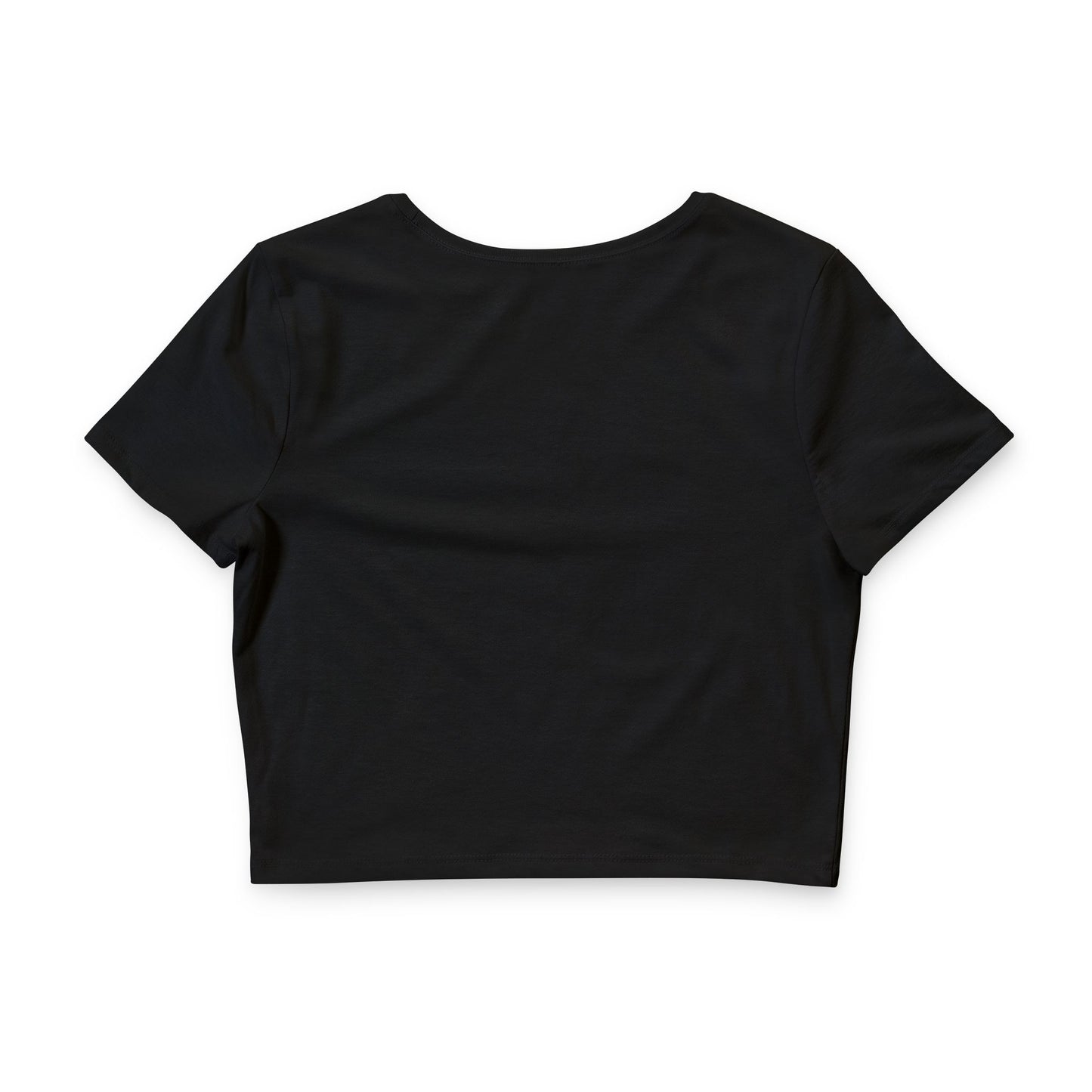 B Boys Stereo  Women’s  Crop Tee