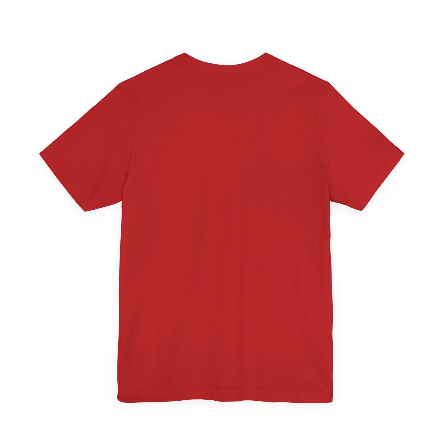 The Noticing Unisex Jersey Short Sleeve Tee