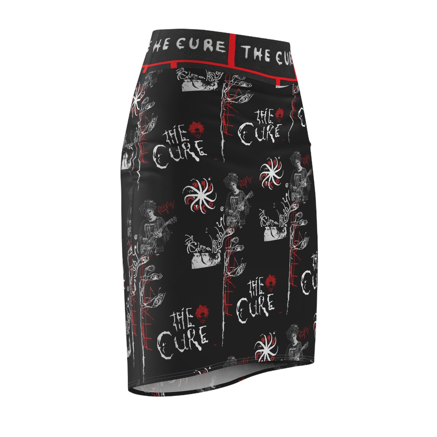 Cure Skirt Womens skirt