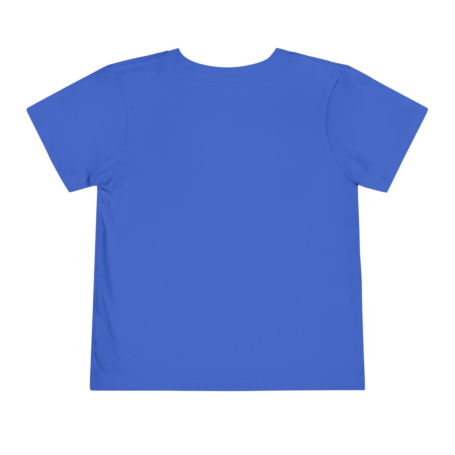 Band shirt Toddler Short Sleeve Tee