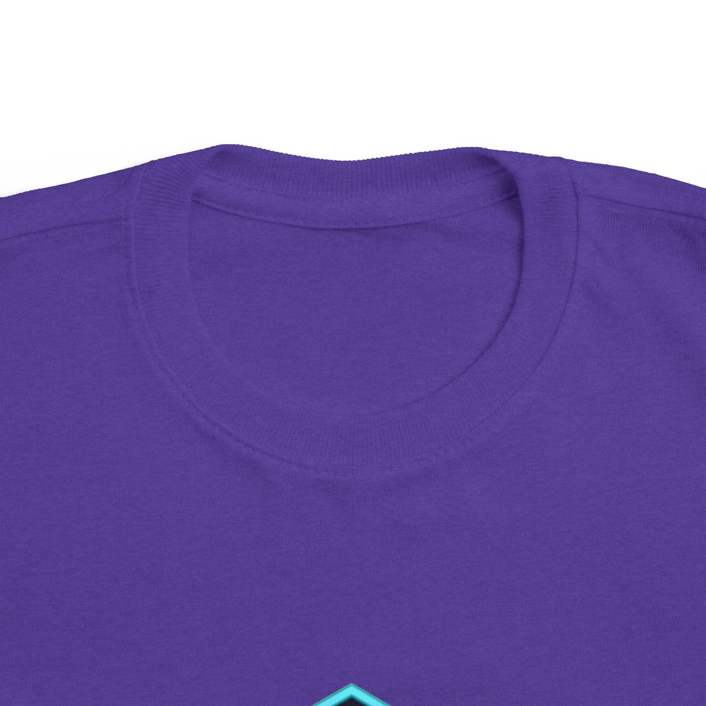 80's B Boys for Toddlers- Jersey Tee